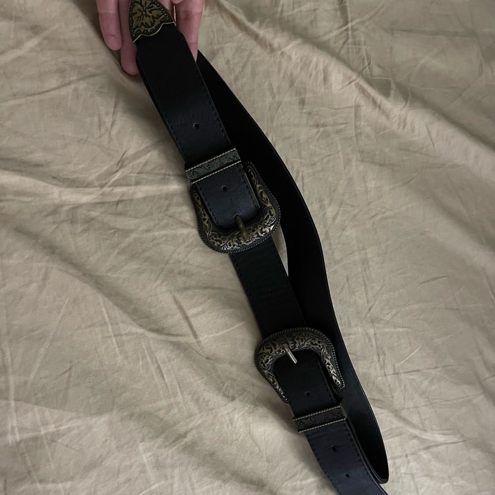 Cute belt